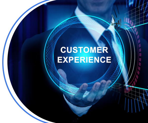 Omni-Channel Self-Service for Enhanced Customer Experience